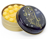 Zodiac Soap Tins