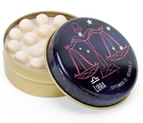 Zodiac Soap Tins