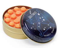 Zodiac Soap Tins