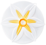 Daffodil Lid 6"