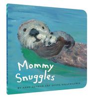 Mommy Snuggles