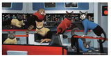 Star Trek Cats