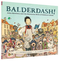 Balderdash!
