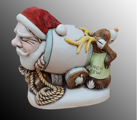 Mail Shot - 2017 Santa