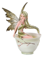 Green Tea Faery