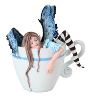 I Need Coffee Faery