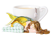 Chamomile Faery