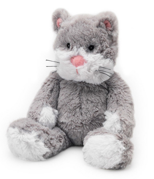 Warmies Cat - Junior