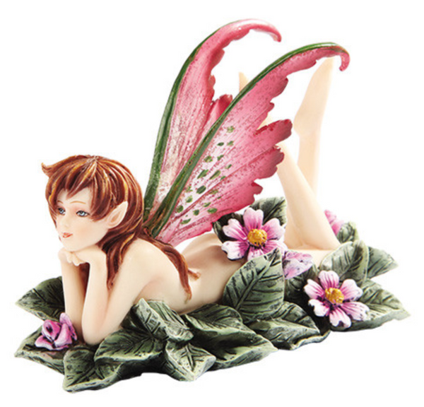 Primrose Faery