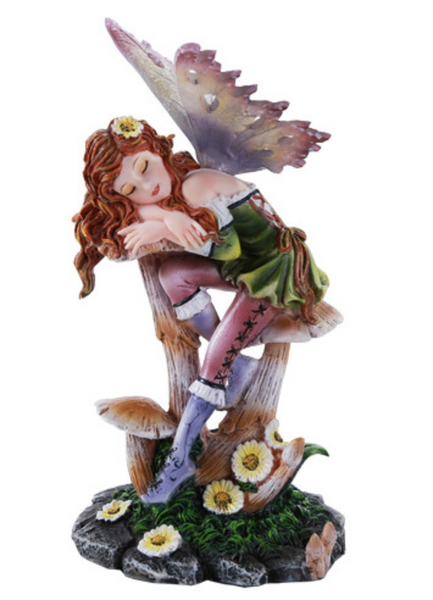 Mushroom Fairy
