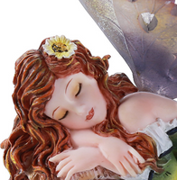 Mushroom Fairy