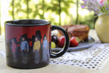 Star Trek Transporter Mug