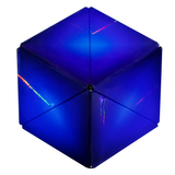 Shashibo Shape Shifting Box - Vapor Holographic