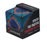 Shashibo Shape Shifting Box - Wings