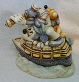 Land Ahoy! - Disney Exclusive