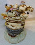 Land Ahoy! - Disney Exclusive