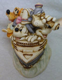 Land Ahoy! - Disney Exclusive