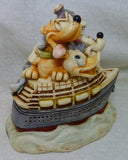 Land Ahoy! - Disney Exclusive