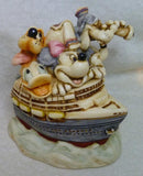 Land Ahoy! - Disney Exclusive