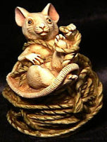 Alexandre - Harmony Kingdom - Jules Enchanting Gifts
