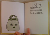 All My Friends Are Dead - Hachette Book Group - Jules Enchanting Gifts