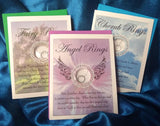 Angel Rings/Cherub Rings/Fairy Rings