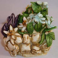 Alpine Flower - Harmony Kingdom - Jules Enchanting Gifts
