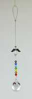 Mini Chakra Angel - Oh My Gosh Josh - Jules Enchanting Gifts