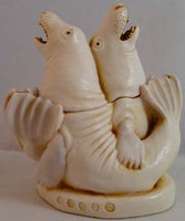 Aria Amorosa - Harmony Kingdom - Jules Enchanting Gifts