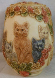 Autumn Enchantment - Harmony Ball - Jules Enchanting Gifts