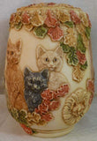 Autumn Enchantment - Harmony Ball - Jules Enchanting Gifts