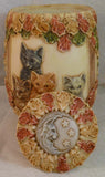 Autumn Enchantment - Harmony Ball - Jules Enchanting Gifts
