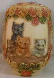 Autumn Enchantment - Harmony Ball - Jules Enchanting Gifts