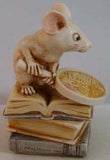 Balzac - Harmony Kingdom - Jules Enchanting Gifts