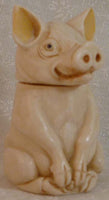 Baroness Trotter - Harmony Kingdom - Jules Enchanting Gifts