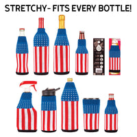 Zebra Warrior Princess - Freaker USA