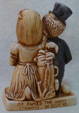 The Big Day - Harmony Kingdom - Jules Enchanting Gifts