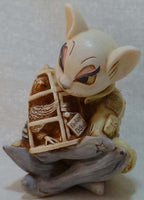 Birds of a Feather - Harmony Kingdom - Jules Enchanting Gifts - 2