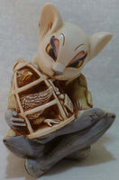 Birds of a Feather - Harmony Kingdom - Jules Enchanting Gifts - 1