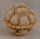 Botero Roly Poly