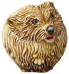 Brando Roly Poly - Harmony Kingdom - Jules Enchanting Gifts