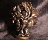 Bronze Master Elephant - Harmony Kingdom - Jules Enchanting Gifts