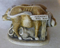 Harmony Bull
