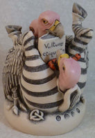 Bum Wrap - Harmony Kingdom - Jules Enchanting Gifts