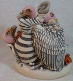 Bum Wrap - Harmony Kingdom - Jules Enchanting Gifts