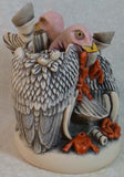 Bum Wrap - Harmony Kingdom - Jules Enchanting Gifts