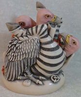 Bum Wrap - Harmony Kingdom - Jules Enchanting Gifts