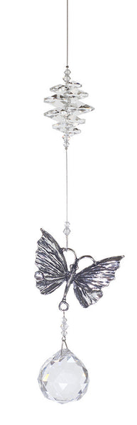 Pewter Butterfly - Oh My Gosh Josh - Jules Enchanting Gifts