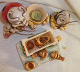 Byron & Bumbles - Harmony Kingdom - Jules Enchanting Gifts