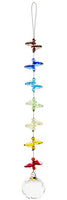 Chakra Rainbow - Oh My Gosh Josh - Jules Enchanting Gifts